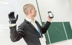 Федор Беломоев